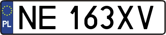 NE163XV