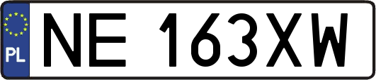 NE163XW