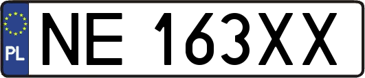 NE163XX