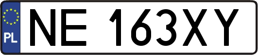NE163XY
