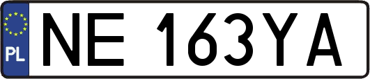 NE163YA