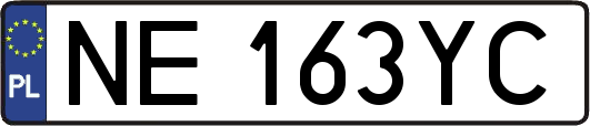 NE163YC