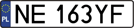 NE163YF