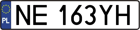 NE163YH