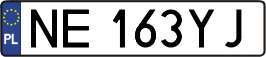 NE163YJ