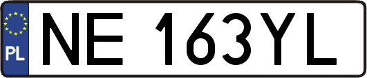 NE163YL