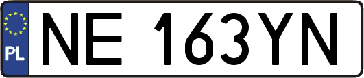 NE163YN