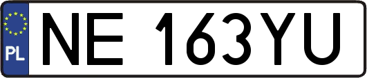 NE163YU
