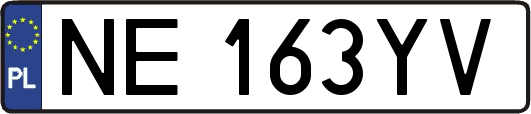 NE163YV