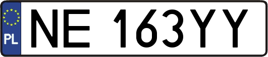 NE163YY