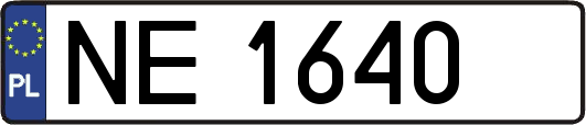 NE1640