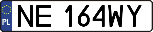 NE164WY