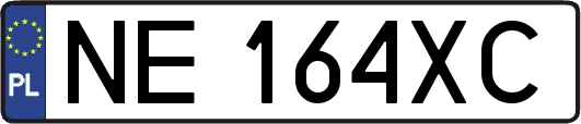 NE164XC