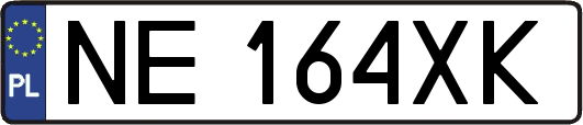NE164XK