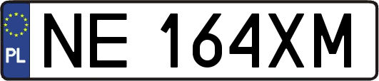 NE164XM