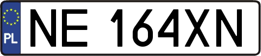 NE164XN