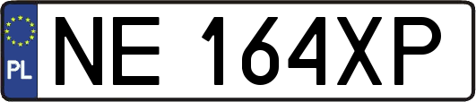 NE164XP