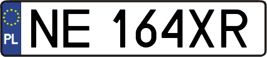 NE164XR