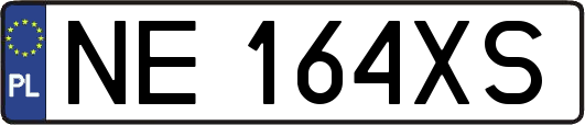 NE164XS
