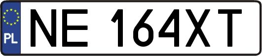NE164XT