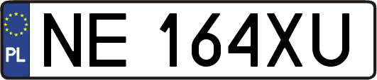 NE164XU