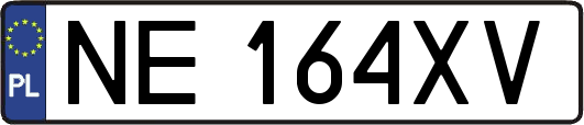 NE164XV