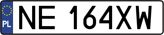 NE164XW