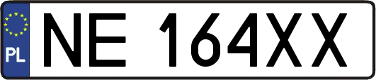 NE164XX