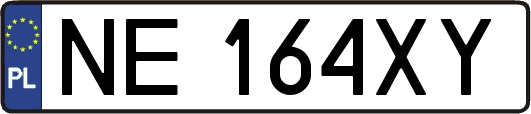 NE164XY