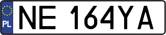 NE164YA