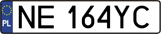 NE164YC