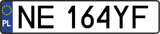NE164YF