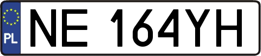 NE164YH