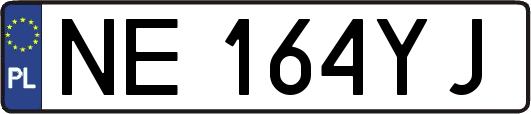 NE164YJ