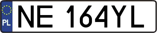 NE164YL
