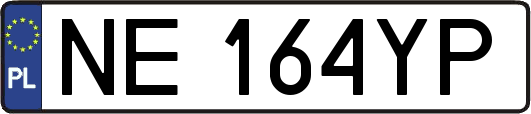 NE164YP