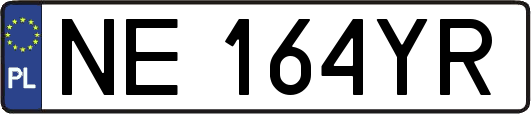 NE164YR