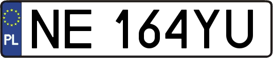 NE164YU