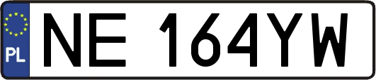 NE164YW