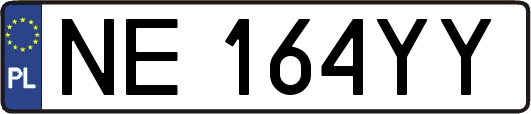 NE164YY
