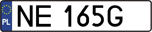NE165G