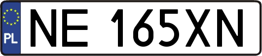 NE165XN