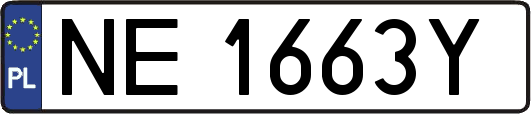 NE1663Y