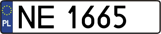 NE1665