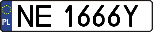 NE1666Y