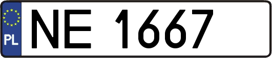 NE1667