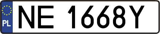 NE1668Y