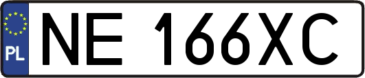 NE166XC