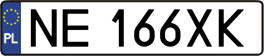 NE166XK