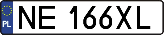 NE166XL